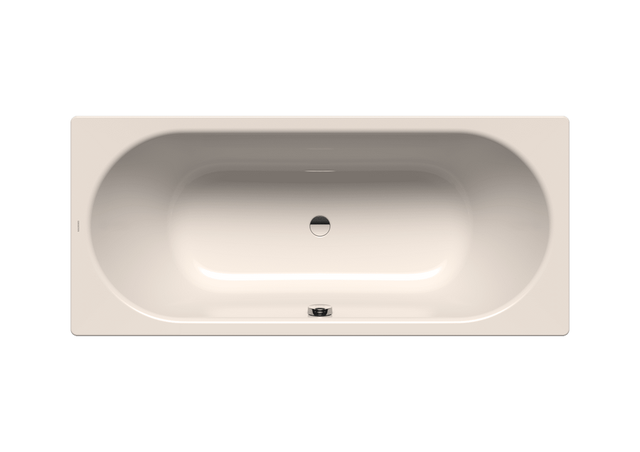 Classic Duo Built in Bathtub