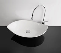Piroga Above Counter Basin