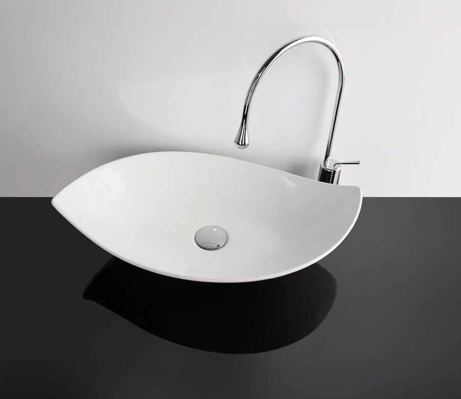 Piroga Above Counter Basin