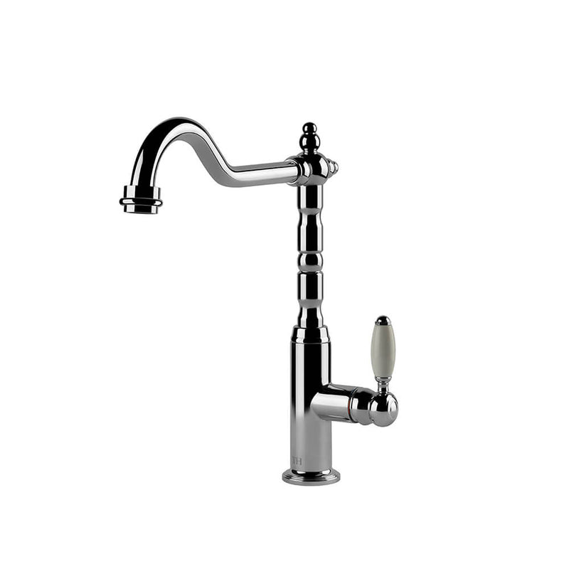 Providence Single Sink Mixer