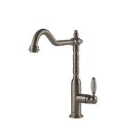 Providence Single Sink Mixer