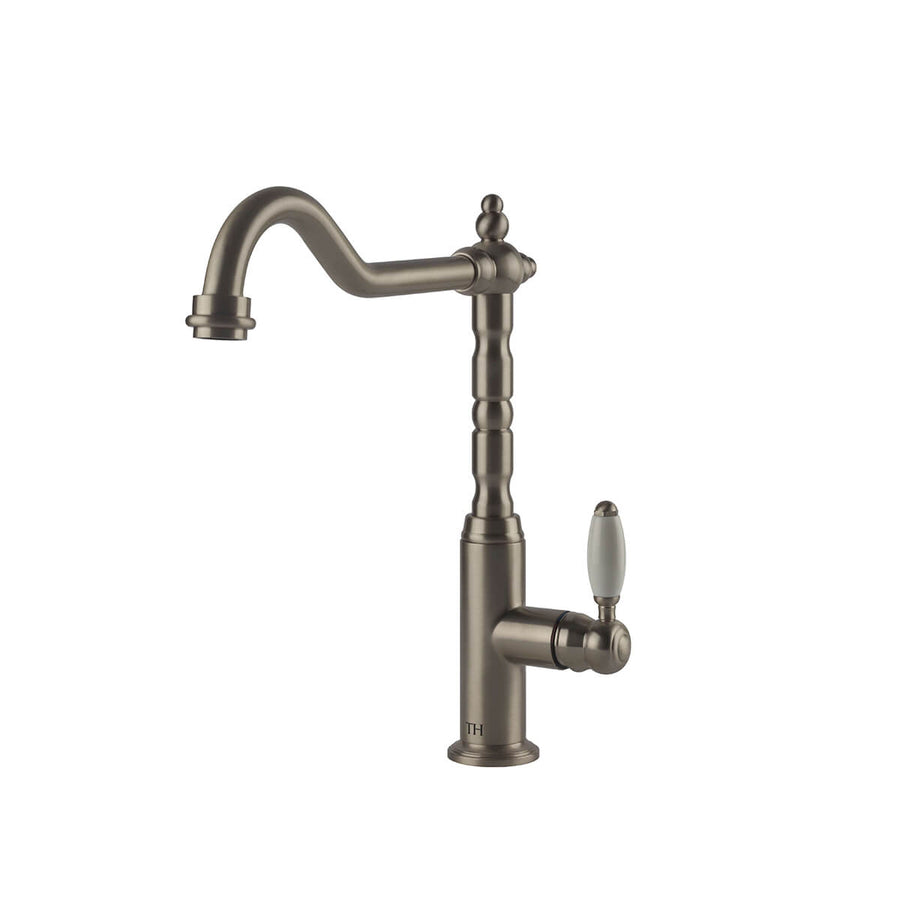 Providence Single Sink Mixer