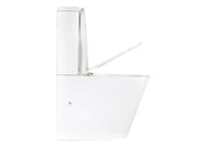 Renee Rimless Uni Toilet Suite