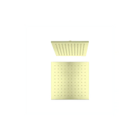 250mm Square Shower Head
