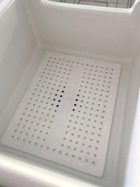 Protective Silicone Sink Mat
