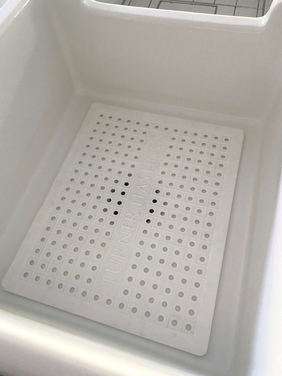 Protective Silicone Sink Mat