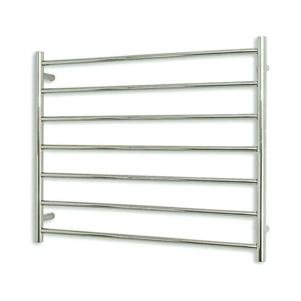 Heated Round Ladder 900 X 750