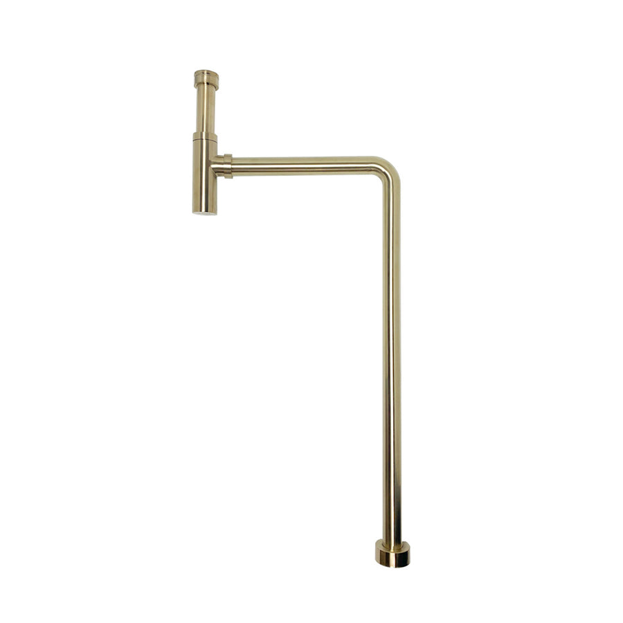 Deluxe Adjustable Bottle S Trap
