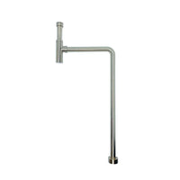 Brushed Nickel