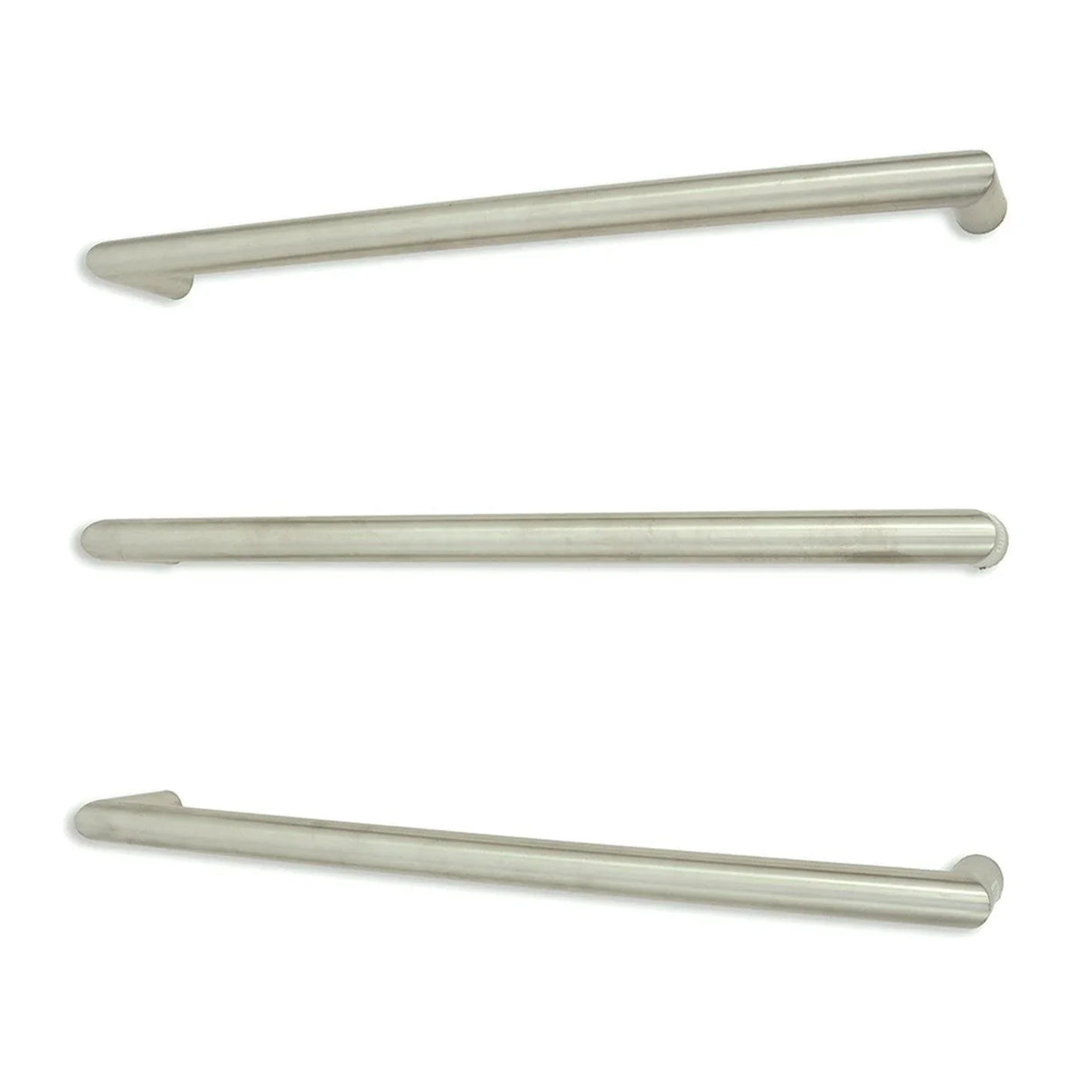 Low Voltage Single Round Bar 650mm