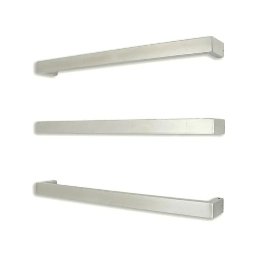 Low Voltage Single Square Bar