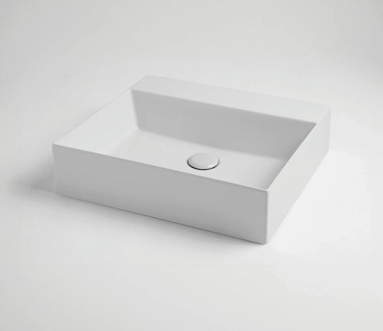 Shard 50 Above Counter Basin