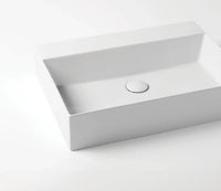 Shard 60 Above Counter Basin
