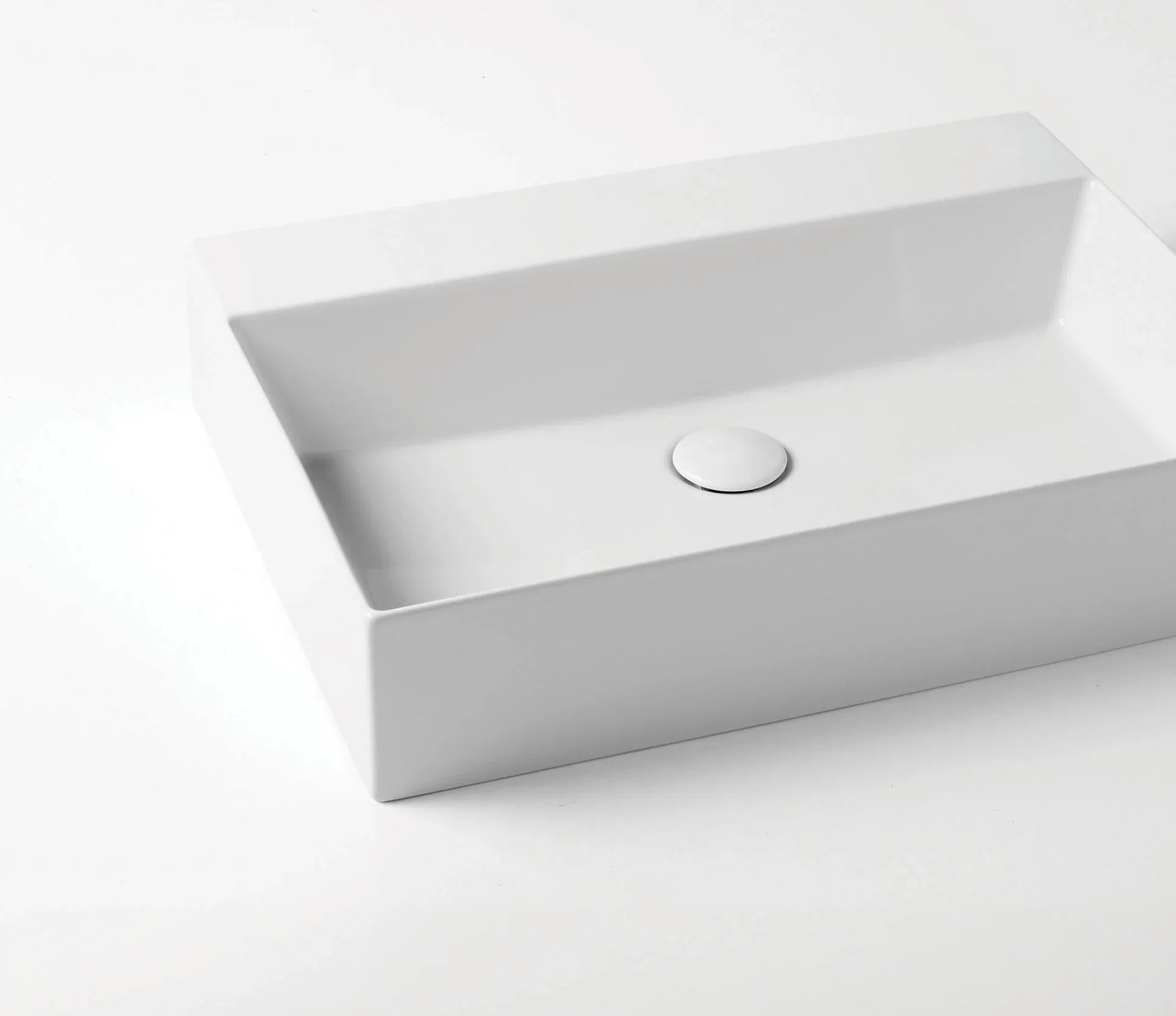 Shard 60 Above Counter Basin
