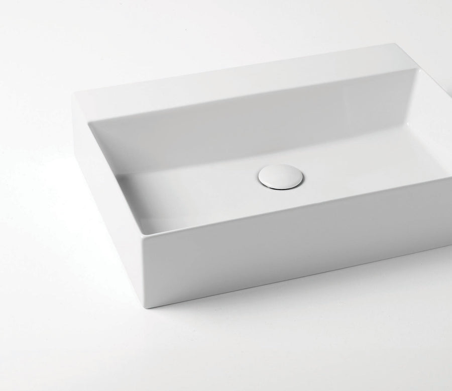 Shard 60 Above Counter Basin