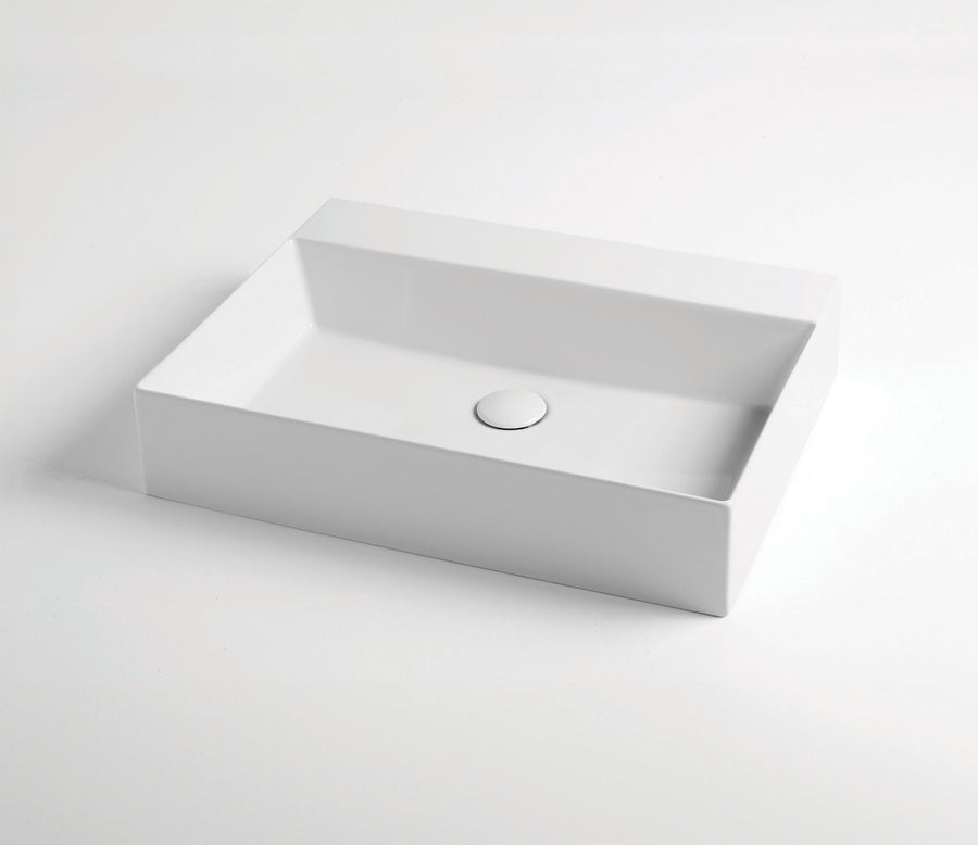 Shard 60 Above Counter Basin