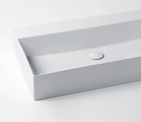 Shard 75 Above Counter Basin