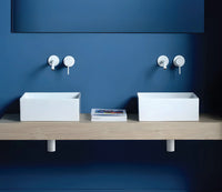 Shard X 35 Above Counter Basin