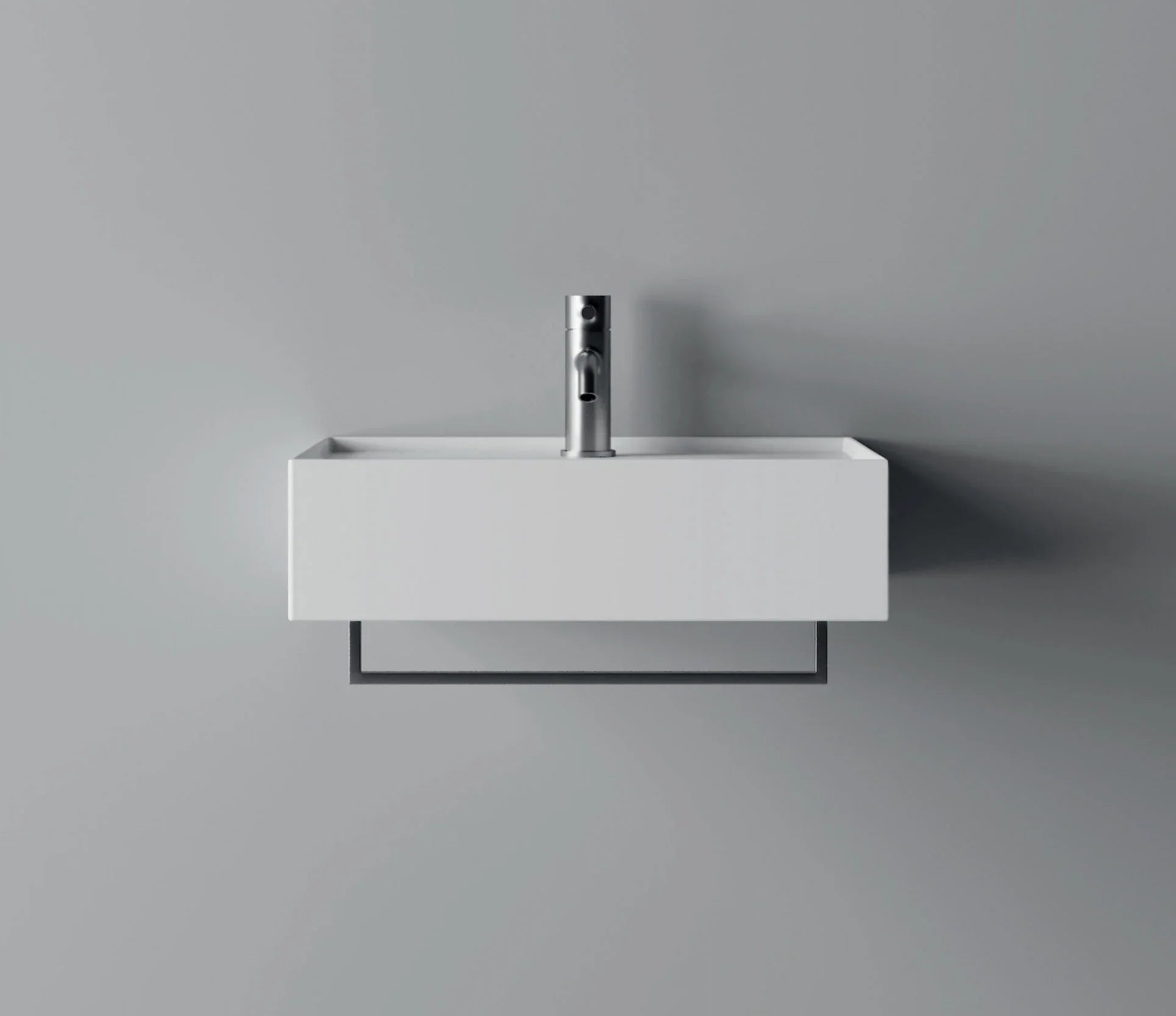 Shard X Mini Towel Rail