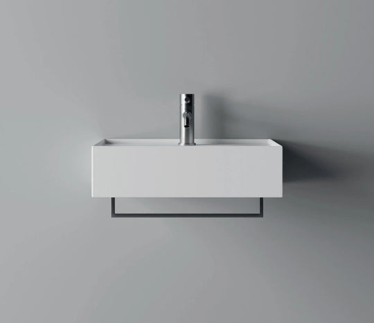 Shard X Mini Towel Rail