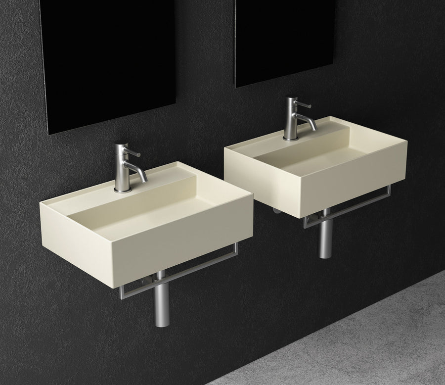 Shard X Mini Towel Rail