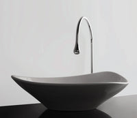 Sinfonia Above Counter Basin