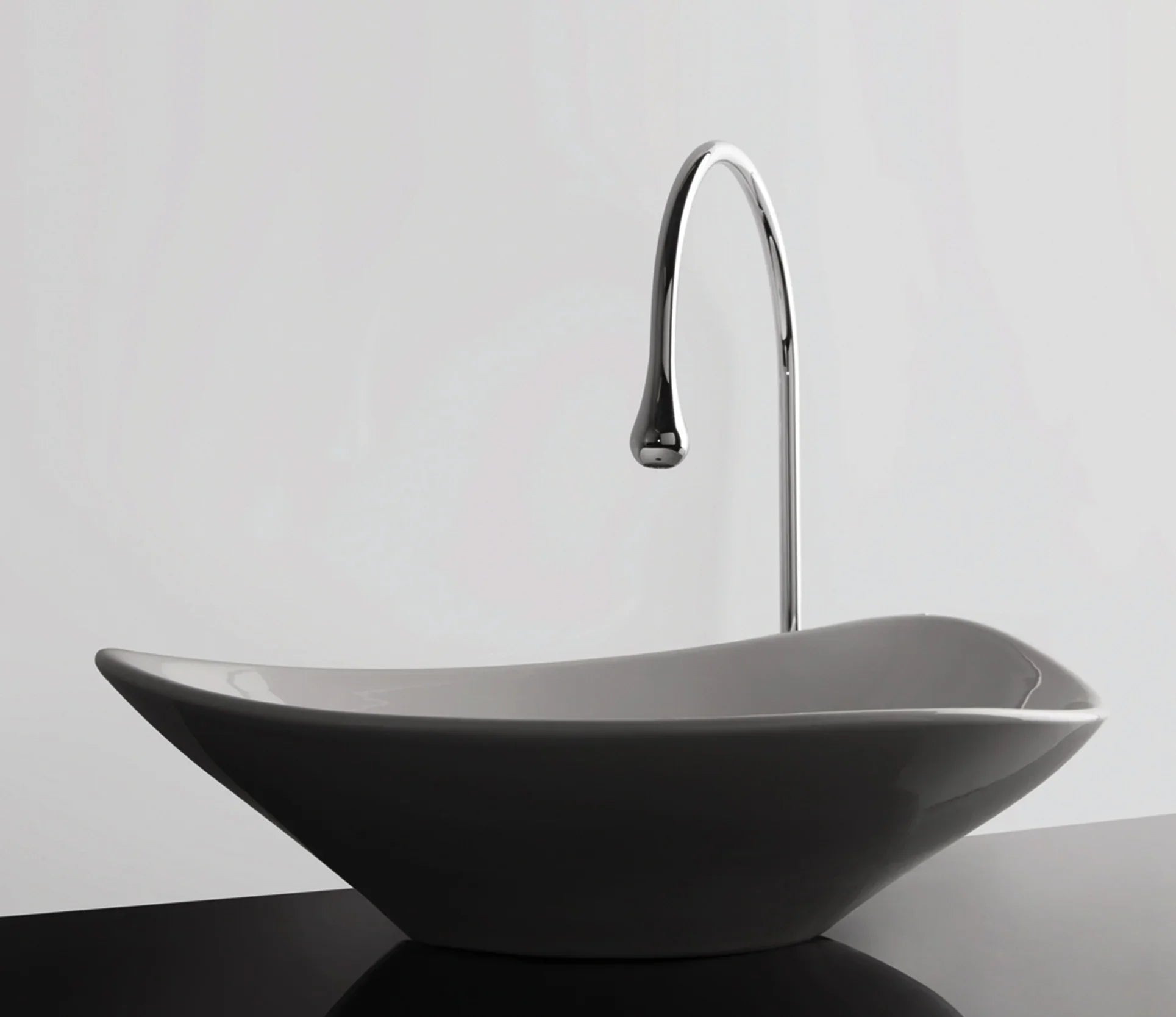 Sinfonia Above Counter Basin