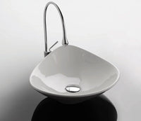 Sinfonia Above Counter Basin