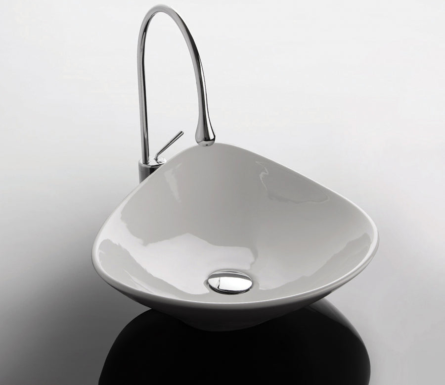 Sinfonia Above Counter Basin