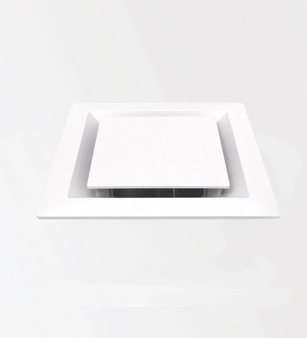 Slimline Bathroom Ceiling Diffuser - Sydney Showroom Showcasing the ...