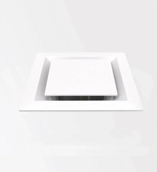 Slimline Bathroom Ceiling Diffuser