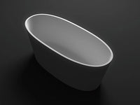 Solaya RS01 1570 Freestanding Stone Bath