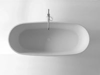 Solaya RS01 1570 Freestanding Stone Bath