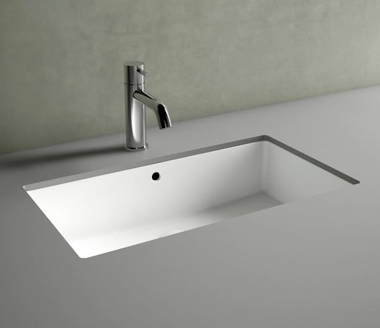 Sopra Undermount Basin