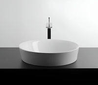 Soul 1 Above Counter Basin