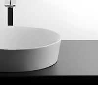 Soul 1 Above Counter Basin