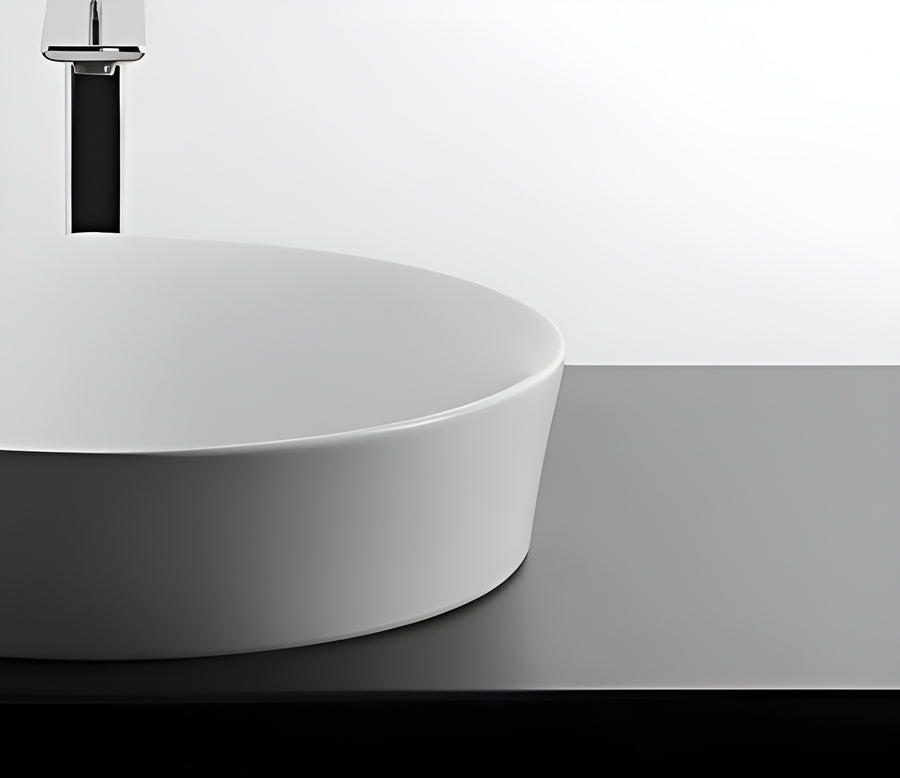 Soul 1 Above Counter Basin
