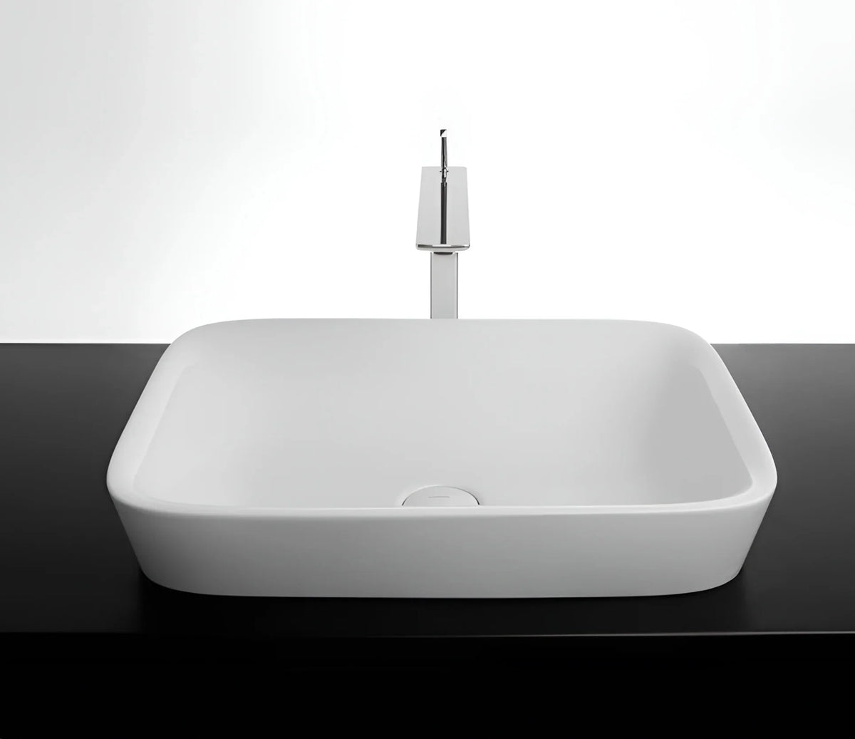 Soul 2 Above Counter Basin