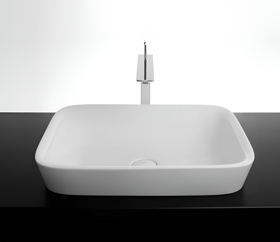 Soul 2 Above Counter Basin