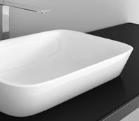 Soul 2 Above Counter Basin