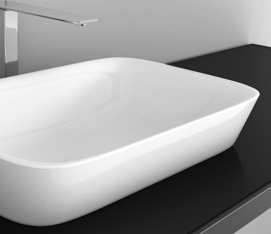 Soul 2 Above Counter Basin
