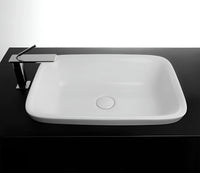 Soul 2 Inset Basin