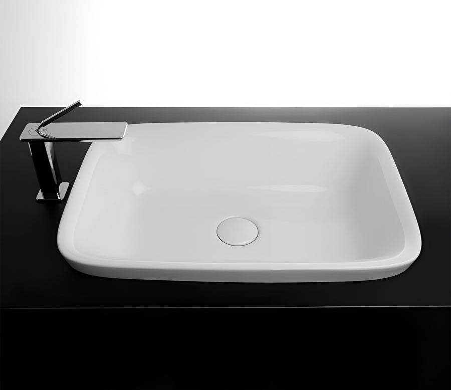 Soul 2 Inset Basin