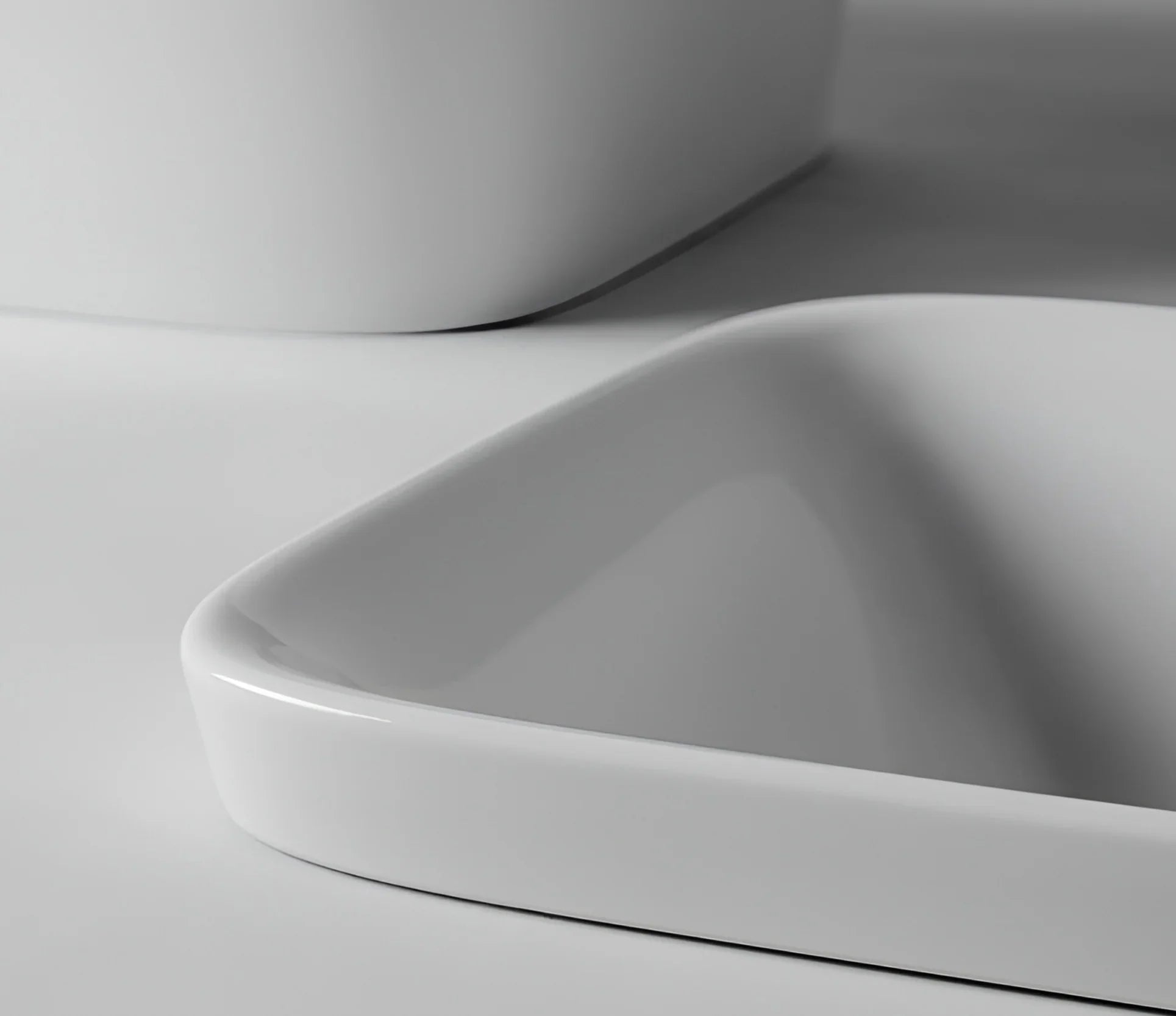 Soul 2 Inset Basin