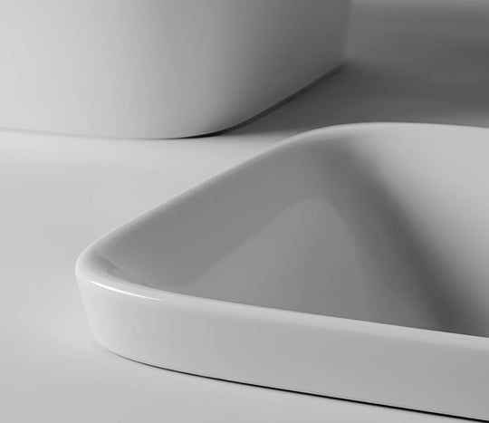 Soul 2 Inset Basin