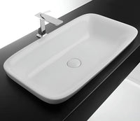 Soul 3 Inset Basin