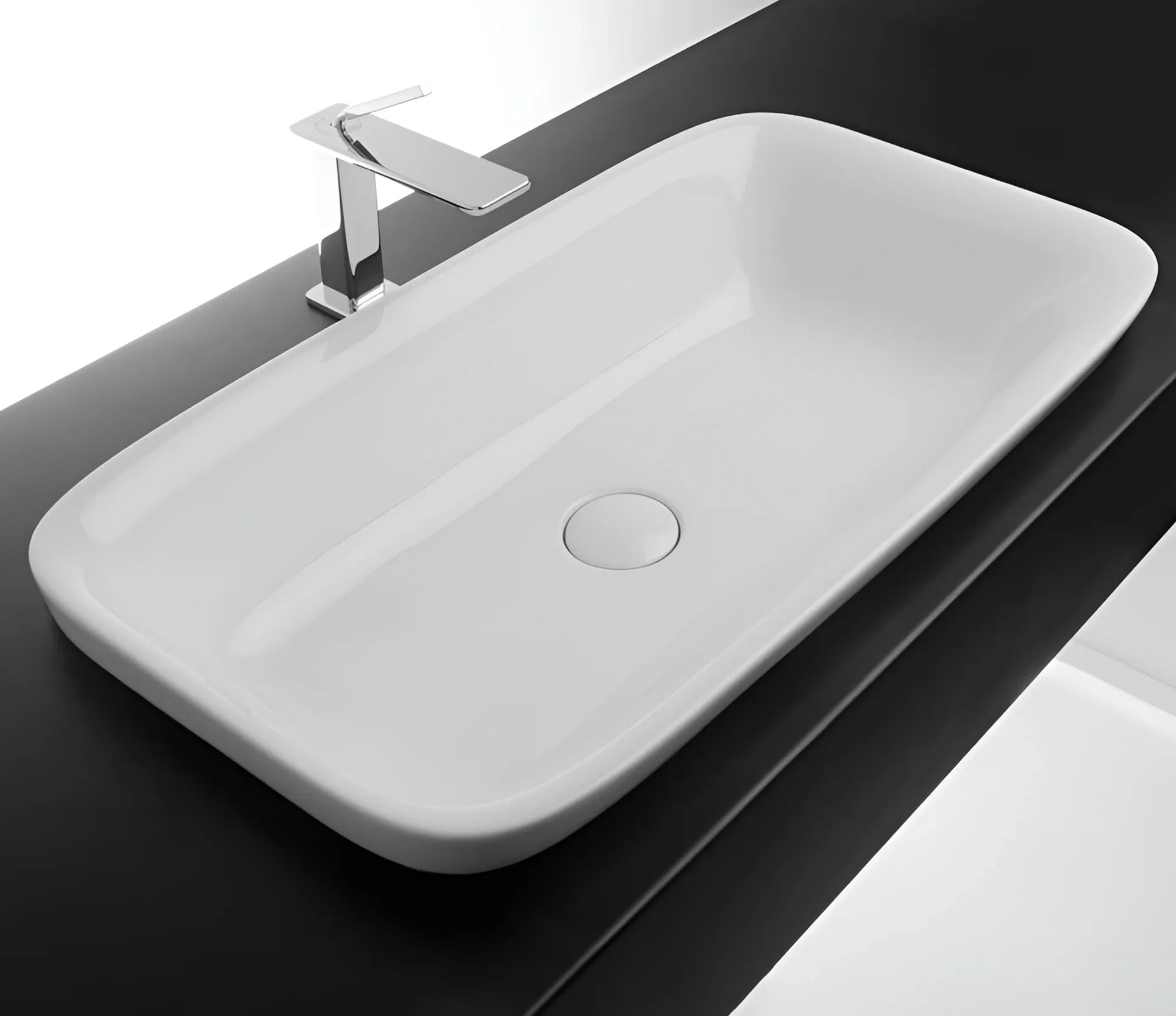 Soul 3 Inset Basin