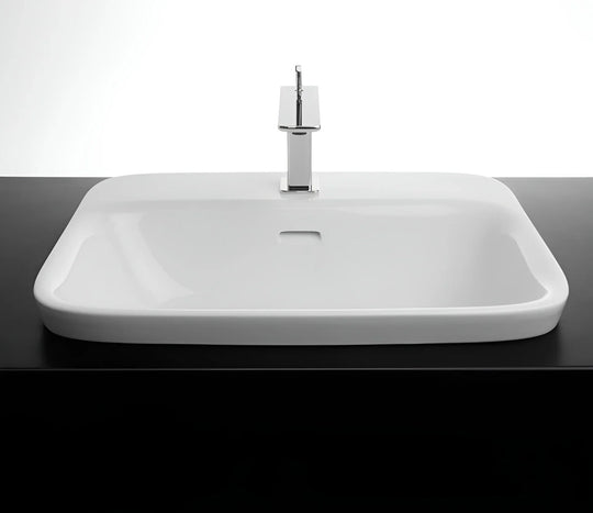 Soul 4 Inset Basin