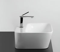 Soul 4H Above Counter Basin