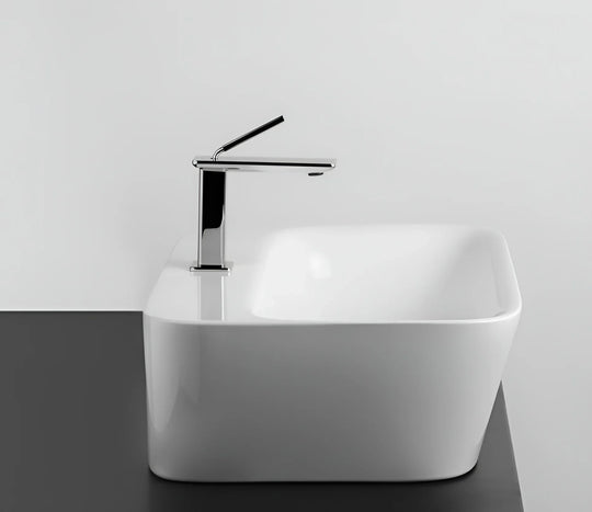 Soul 4H Above Counter Basin